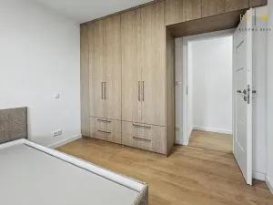 Pronájem bytu 2+1, Tišnov, Jamborova, 50 m2