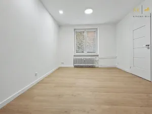 Pronájem bytu 2+1, Tišnov, Jamborova, 50 m2