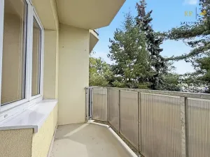 Pronájem bytu 2+1, Tišnov, Jamborova, 50 m2