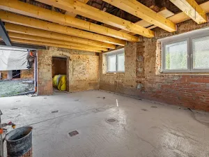 Prodej rodinného domu, Čebín, 171 m2