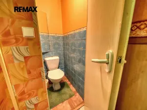 Prodej bytu 3+1, Poděbrady, Kunštátská, 93 m2