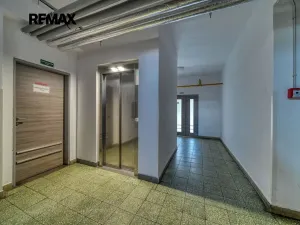 Prodej bytu 3+1, Poděbrady, Kunštátská, 93 m2