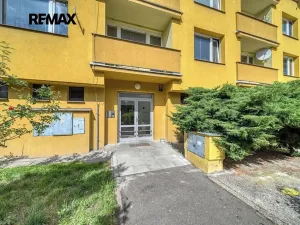 Prodej bytu 3+1, Poděbrady, Kunštátská, 93 m2