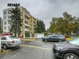 Pronájem bytu 1+kk, Poděbrady, V Aleji, 33 m2