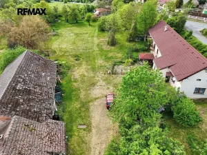 Prodej zemědělské usedlosti, Týnec nad Labem, 236 m2