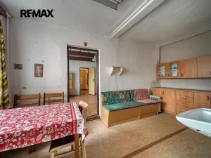 Prodej zemědělské usedlosti, Týnec nad Labem, 236 m2