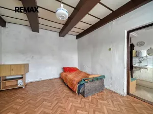 Prodej zemědělské usedlosti, Týnec nad Labem, 236 m2