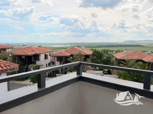 Prodej bytu 3+kk, Kosharitsa, Bulharsko, 80 m2
