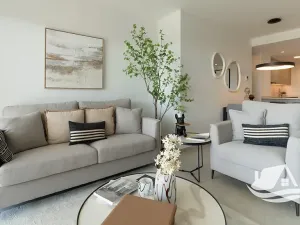 Prodej bytu 3+kk, Estepona, Španělsko, 73 m2