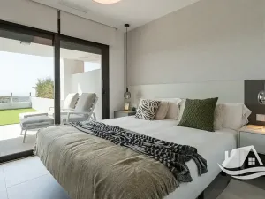 Prodej bytu 3+kk, Estepona, Španělsko, 73 m2