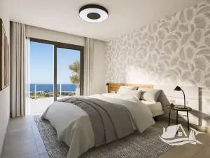 Prodej bytu 3+kk, Estepona, Španělsko, 73 m2