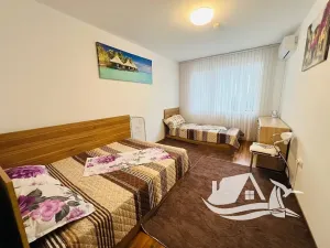 Prodej bytu 3+kk, Sveti Vlas, Bulharsko, 88 m2