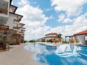Prodej bytu 3+kk, Sveti Vlas, Bulharsko, 88 m2