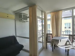 Prodej bytu 2+kk, Nesebar, Bulharsko, 60 m2