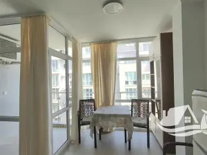 Prodej bytu 2+kk, Nesebar, Bulharsko, 60 m2