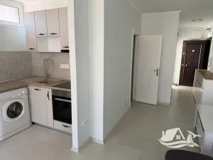 Prodej bytu 2+kk, Nesebar, Bulharsko, 60 m2