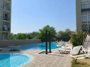 Prodej bytu 2+kk, Nesebar, Bulharsko, 60 m2