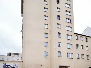 Prodej bytu 2+1, Ostrava, Zeyerova, 42 m2