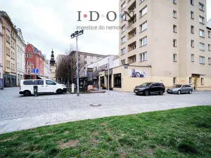Prodej bytu 2+1, Ostrava, Zeyerova, 42 m2