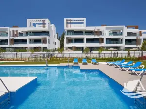 Prodej bytu 3+kk, Estepona, Španělsko, 90 m2