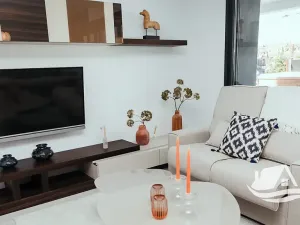 Prodej bytu 3+kk, Estepona, Španělsko, 90 m2