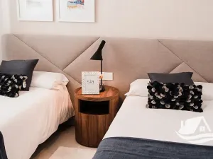 Prodej bytu 3+kk, Estepona, Španělsko, 90 m2