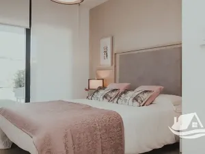 Prodej bytu 3+kk, Estepona, Španělsko, 90 m2