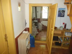 Prodej chalupy, Tanvald, 100 m2