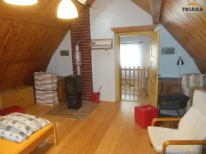 Prodej chalupy, Tanvald, 100 m2