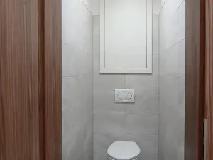 Pronájem bytu 1+kk, Ostrava, Hasičská, 40 m2