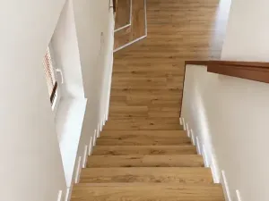 Pronájem rodinného domu, Čtyřkoly, 243 m2
