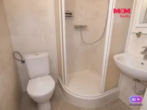 Pronájem skladu, Ostrava - Krásné Pole, Družební, 120 m2