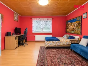 Prodej rodinného domu, Ostrava - Stará Bělá, Proskovická, 150 m2