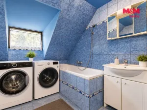 Prodej rodinného domu, Ostrava - Stará Bělá, Proskovická, 150 m2