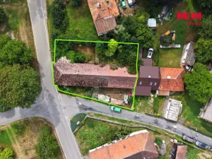 Prodej rodinného domu, Květinov, 137 m2