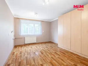 Prodej rodinného domu, Jihlava - Staré Hory, Nad Splavem, 277 m2