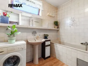 Prodej bytu 3+1, Hvozdnice, 83 m2