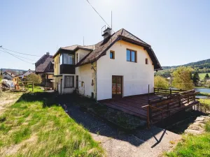 Prodej rodinného domu, Dešenice, 178 m2
