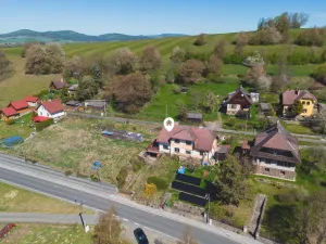 Prodej rodinného domu, Dešenice, 178 m2