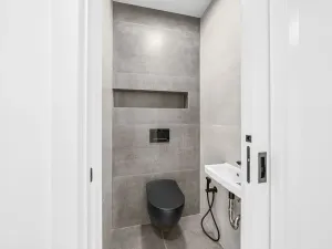 Prodej rodinného domu, Líšťany, 120 m2