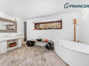 Prodej rodinného domu, Domašov, V Dědině, 225 m2
