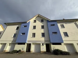 Pronájem bytu 2+kk, Šlapanice, Švehlova, 39 m2