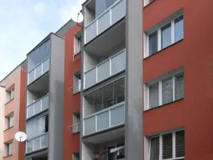 Pronájem bytu 3+1, Frýdek-Místek, Habrová, 76 m2