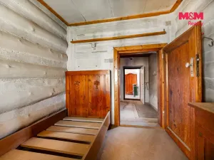 Prodej chalupy, Otradov, 87 m2