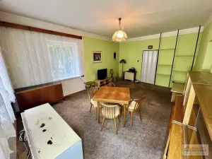 Prodej bytu 2+1, Broumov, Na Příkopech, 60 m2