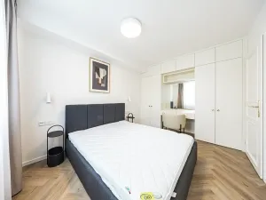 Pronájem bytu 2+kk, Praha - Vinohrady, Sázavská, 43 m2