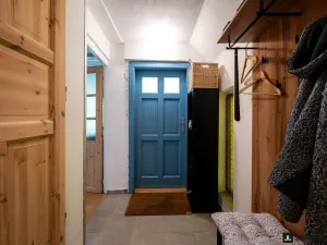 Prodej chaty, Krásné, 80 m2