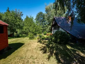 Prodej chaty, Krásné, 80 m2