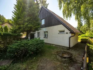 Prodej chaty, Krásné, 80 m2