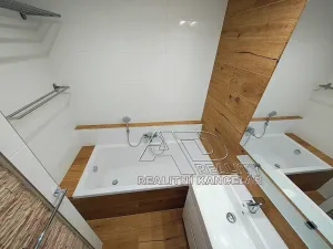 Pronájem bytu 2+kk, České Budějovice, Budivojova, 49 m2